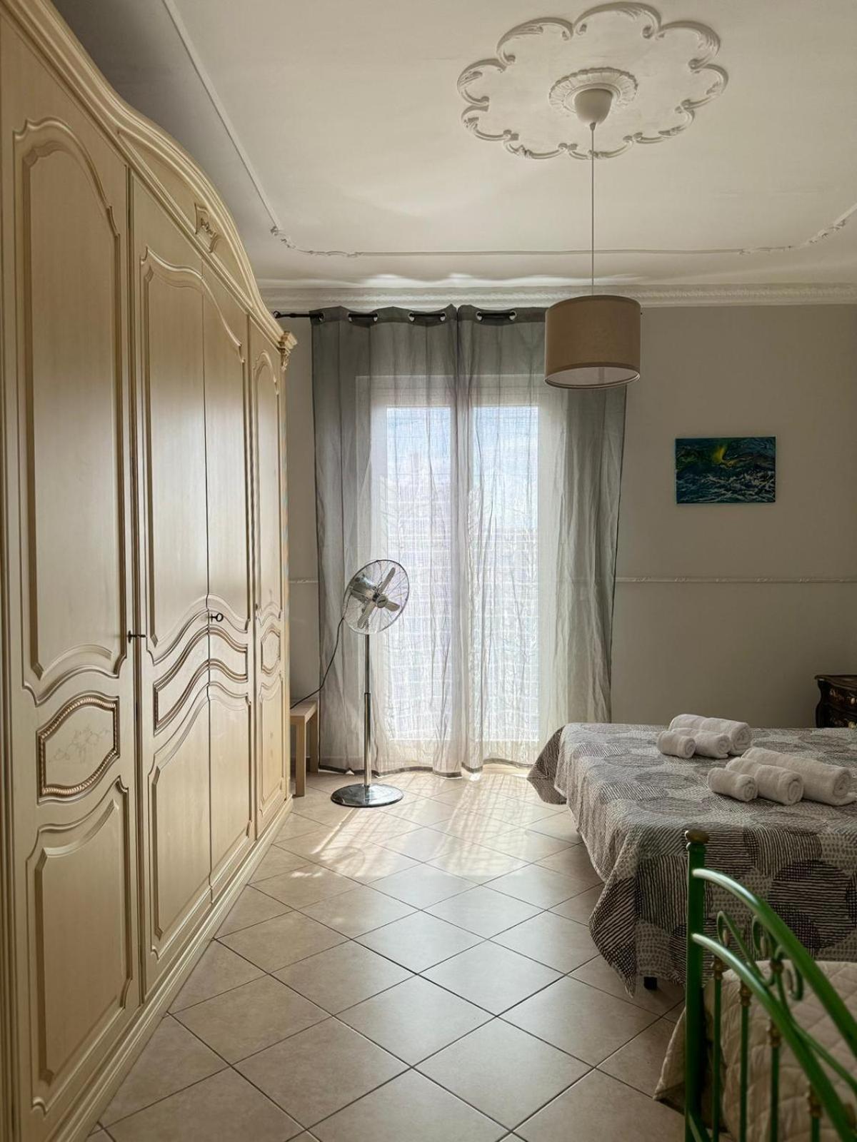 Ferienwohnung La Casa Del Mulino CTA Exterior foto